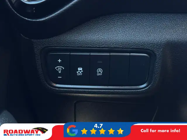 2023 Kia Soul HEATED SEATS | WIRELESS CHARGER | APPLE CARPLAY... - Photo 13