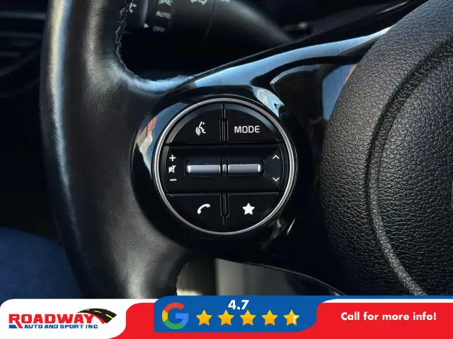 2023 Kia Soul HEATED SEATS | WIRELESS CHARGER | APPLE CARPLAY... - Photo 15
