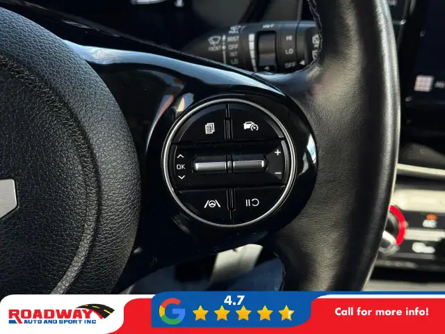 2023 Kia Soul HEATED SEATS | WIRELESS CHARGER | APPLE CARPLAY... - Photo 16