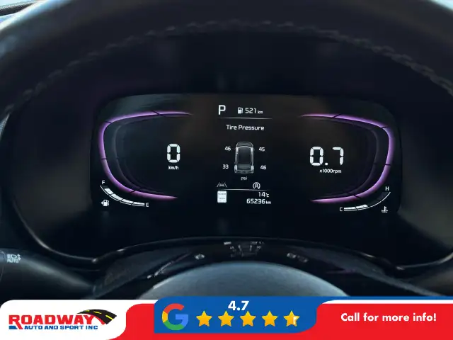 2023 Kia Soul HEATED SEATS | WIRELESS CHARGER | APPLE CARPLAY... - Photo 17