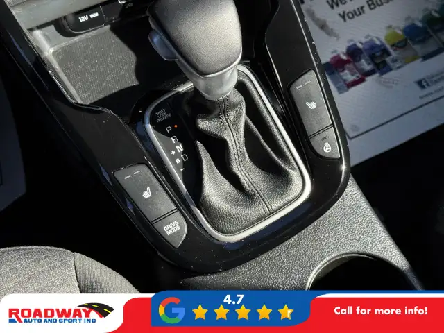2023 Kia Soul HEATED SEATS | WIRELESS CHARGER | APPLE CARPLAY... - Photo 18