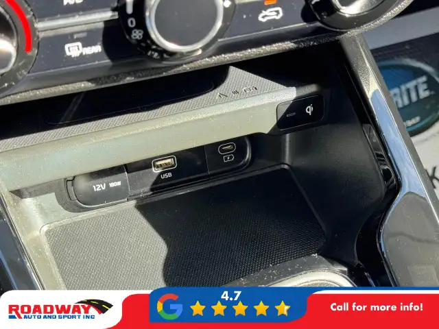 2023 Kia Soul HEATED SEATS | WIRELESS CHARGER | APPLE CARPLAY... - Photo 19