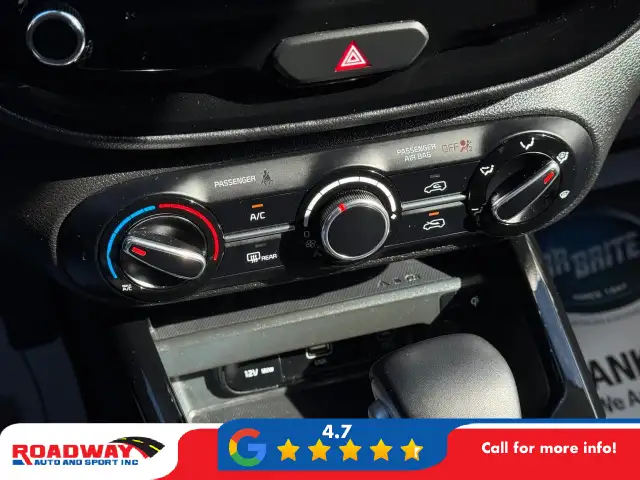 2023 Kia Soul HEATED SEATS | WIRELESS CHARGER | APPLE CARPLAY... - Photo 20
