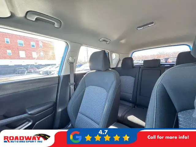 2023 Kia Soul HEATED SEATS | WIRELESS CHARGER | APPLE CARPLAY... - Photo 24