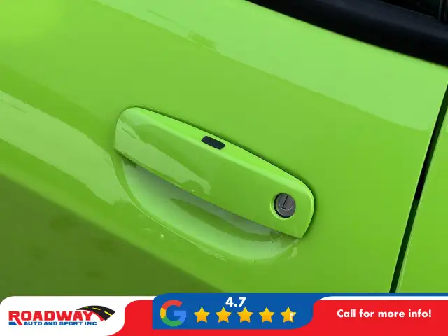 2023 Dodge Challenger Scat Pack 392 HEATED   COOLED SEATS | N... - Photo 8