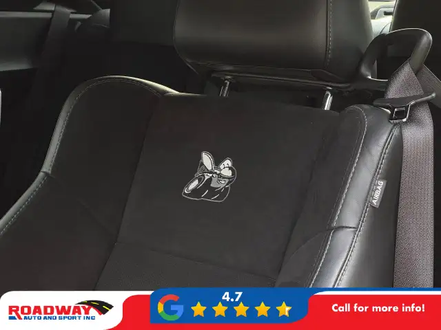 2023 Dodge Challenger Scat Pack 392 HEATED   COOLED SEATS | N... - Photo 11