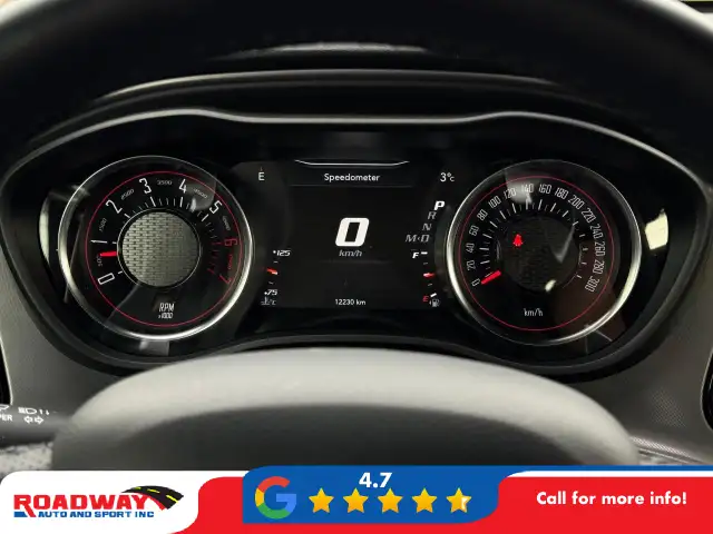 2023 Dodge Challenger Scat Pack 392 HEATED   COOLED SEATS | N... - Photo 16