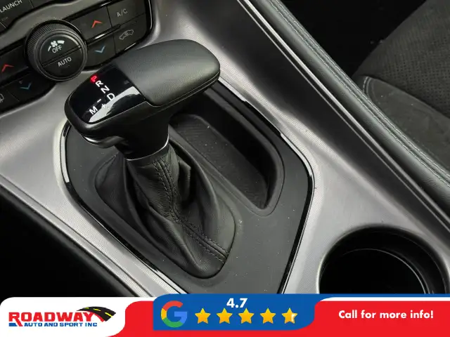2023 Dodge Challenger Scat Pack 392 HEATED   COOLED SEATS | N... - Photo 22