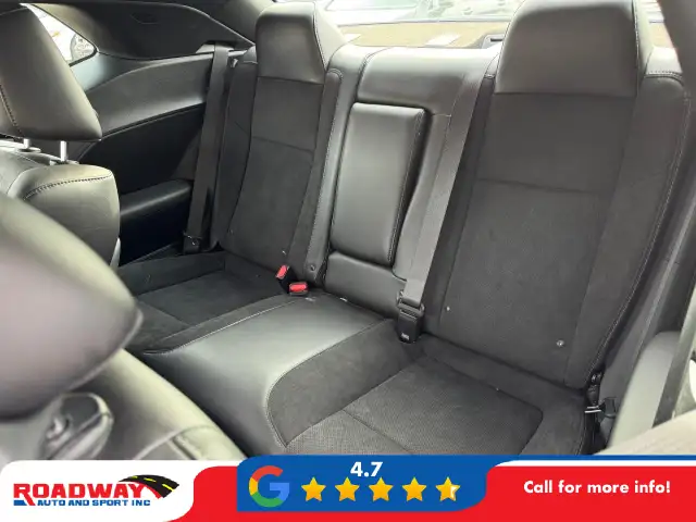 2023 Dodge Challenger Scat Pack 392 HEATED   COOLED SEATS | N... - Photo 23