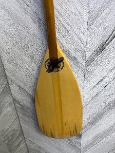 Red Tail 78" Paddle Euro Handle Beaver Tail - Photo 2