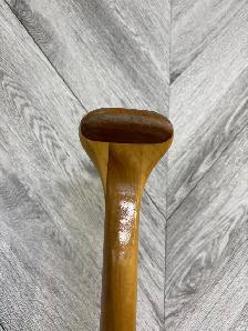 Red Tail 78" Paddle Euro Handle Beaver Tail - Photo 4