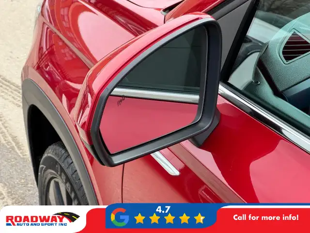 2024 Volkswagen Taos Comfortline - Photo 8
