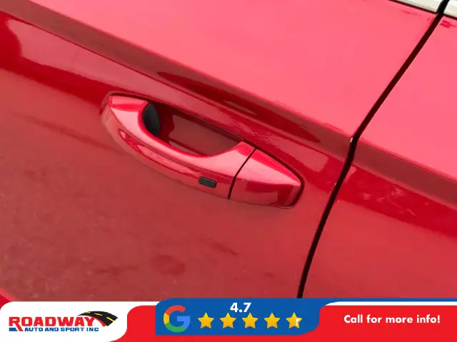2024 Volkswagen Taos Comfortline - Photo 9