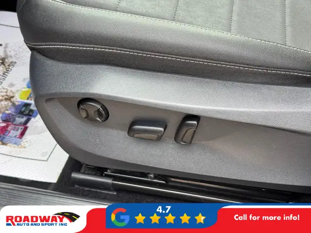 2024 Volkswagen Taos Comfortline - Photo 12