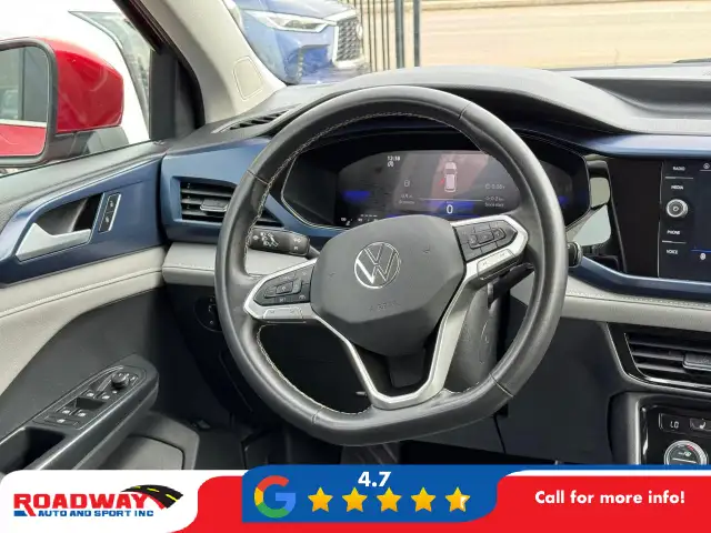 2024 Volkswagen Taos Comfortline - Photo 15