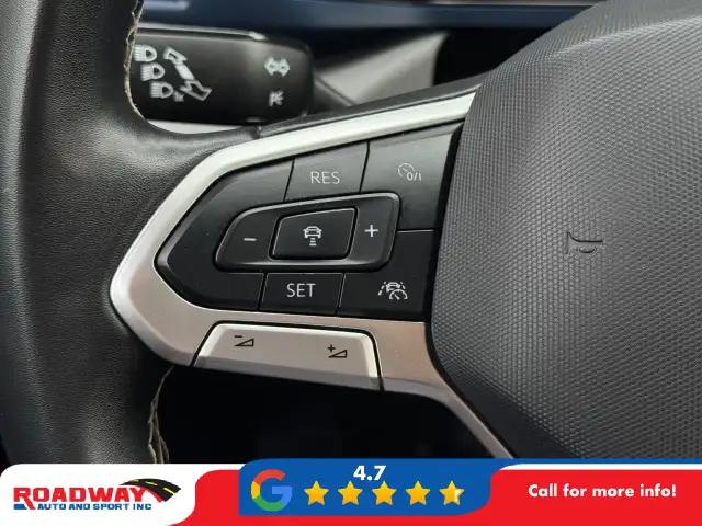 2024 Volkswagen Taos Comfortline - Photo 16