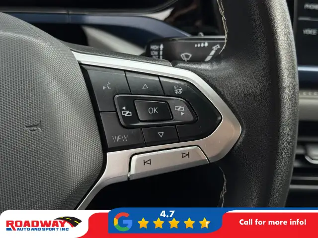 2024 Volkswagen Taos Comfortline - Photo 17
