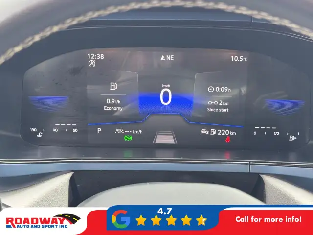 2024 Volkswagen Taos Comfortline - Photo 18