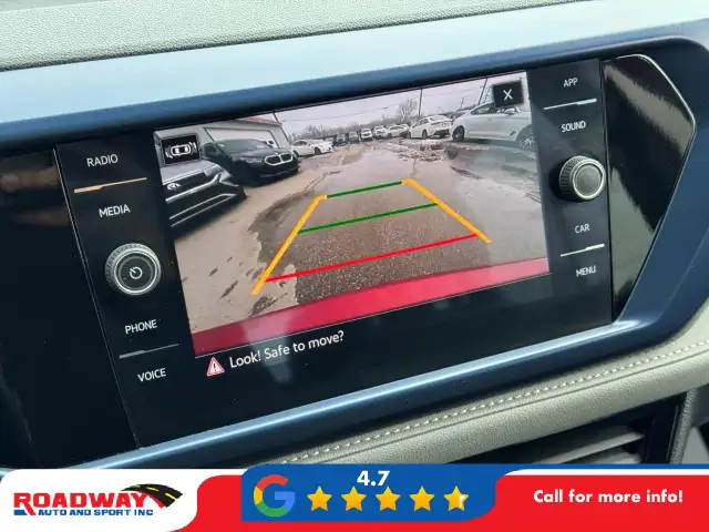 2024 Volkswagen Taos Comfortline - Photo 20