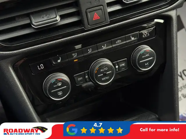 2024 Volkswagen Taos Comfortline - Photo 21
