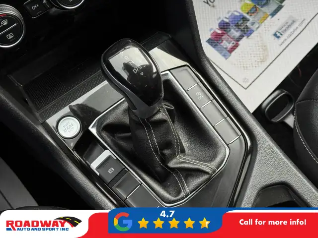 2024 Volkswagen Taos Comfortline - Photo 22