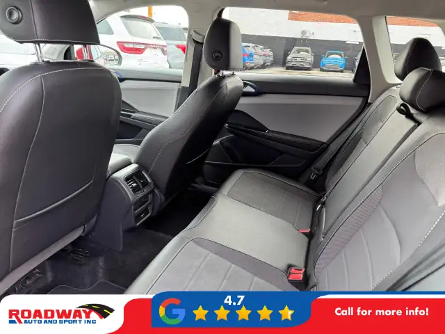 2024 Volkswagen Taos Comfortline - Photo 23