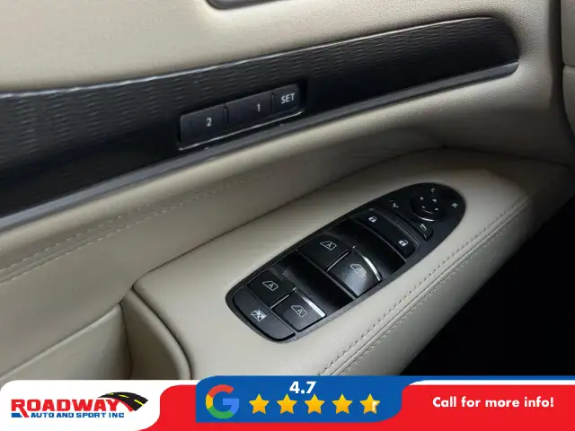 2020 Infiniti QX60 Limited Edition 360 CAMERA I HEATED LEATHE... - Photo 11