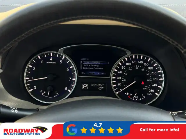 2020 Infiniti QX60 Limited Edition 360 CAMERA I HEATED LEATHE... - Photo 16