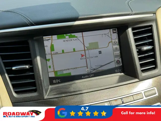 2020 Infiniti QX60 Limited Edition 360 CAMERA I HEATED LEATHE... - Photo 19