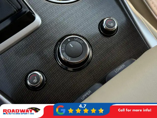 2020 Infiniti QX60 Limited Edition 360 CAMERA I HEATED LEATHE... - Photo 24