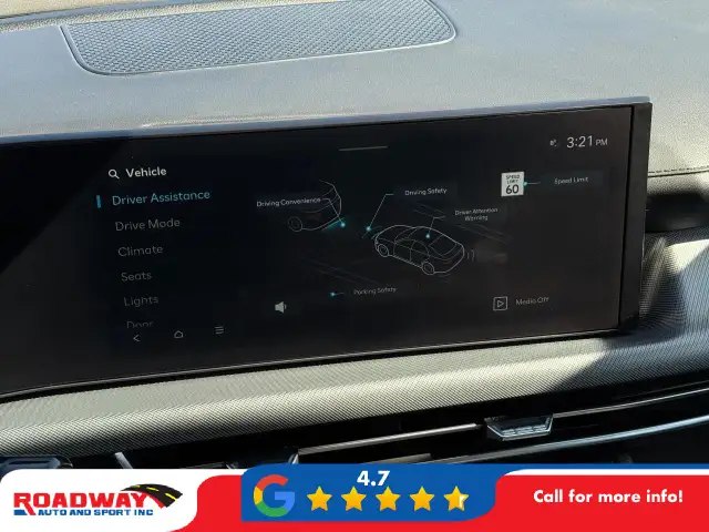 2025 Hyundai Sonata Preferred-Trend HEATED   COOLED SEATS | P... - Photo 24