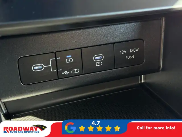 2025 Hyundai Sonata Preferred-Trend HEATED   COOLED SEATS | P... - Photo 26