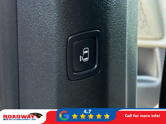 2025 Kia Carnival 8 PASSENGER | HEATED SEATS   STEERING WHEEL... - Photo 9