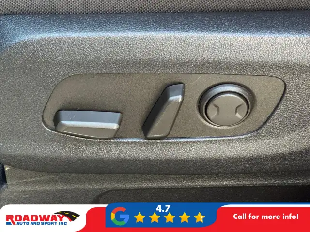 2025 Kia Carnival 8 PASSENGER | HEATED SEATS   STEERING WHEEL... - Photo 12