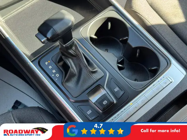 2025 Kia Carnival 8 PASSENGER | HEATED SEATS   STEERING WHEEL... - Photo 23