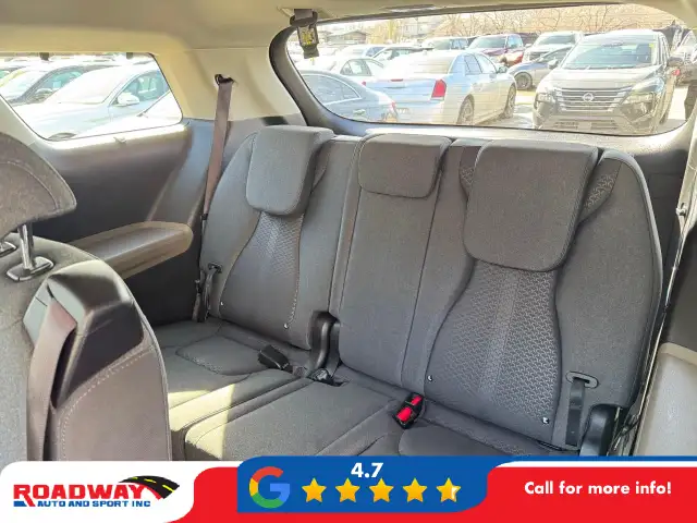 2025 Kia Carnival 8 PASSENGER | HEATED SEATS   STEERING WHEEL... - Photo 29