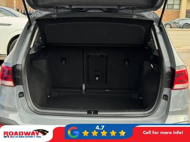 2024 Volkswagen Taos Comfortline HEATED SEATS | APPLE CARPLAY... - Photo 7