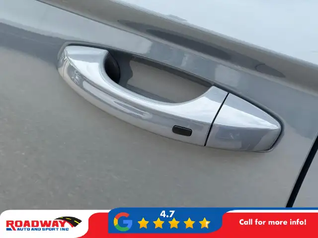 2024 Volkswagen Taos Comfortline HEATED SEATS | APPLE CARPLAY... - Photo 9