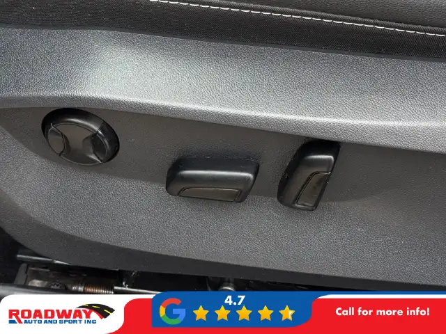 2024 Volkswagen Taos Comfortline HEATED SEATS | APPLE CARPLAY... - Photo 12