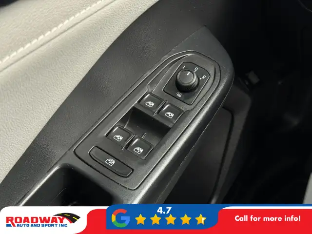 2024 Volkswagen Taos Comfortline HEATED SEATS | APPLE CARPLAY... - Photo 14