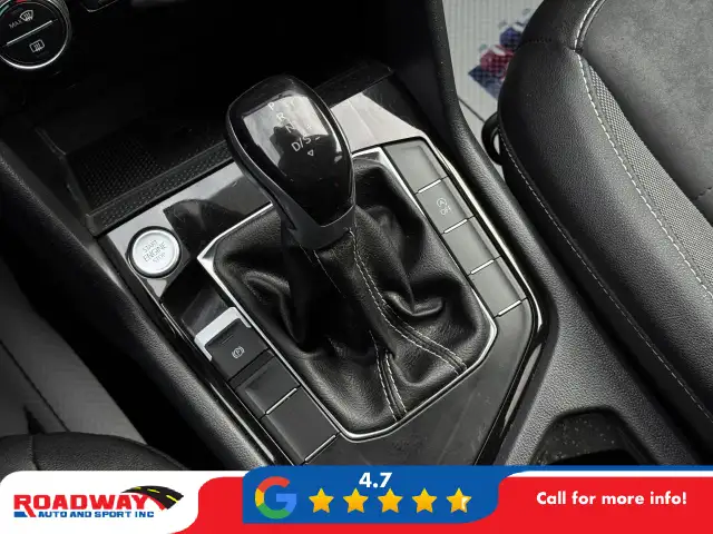 2024 Volkswagen Taos Comfortline HEATED SEATS | APPLE CARPLAY... - Photo 23