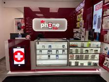 Preowned iPhone 12 PROMAX (256GB)only for$649 with 1YR warranty - Photo 5