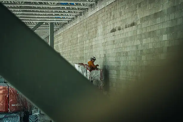 Experienced Firestop Technician - Photo 3