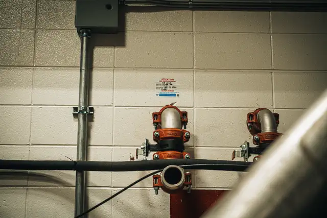 Experienced Firestop Technician - Photo 5