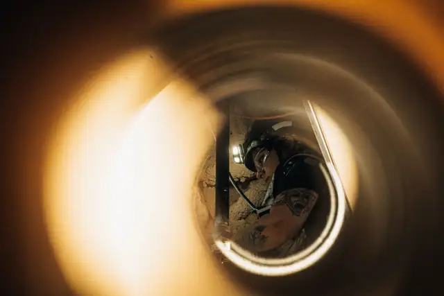 Experienced Firestop Technician - Photo 6