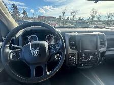 2019 Dodge Ram 1500 Classic Express - Photo 7