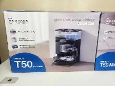 ECOVACS Deebot T50 Robot Vaccuum