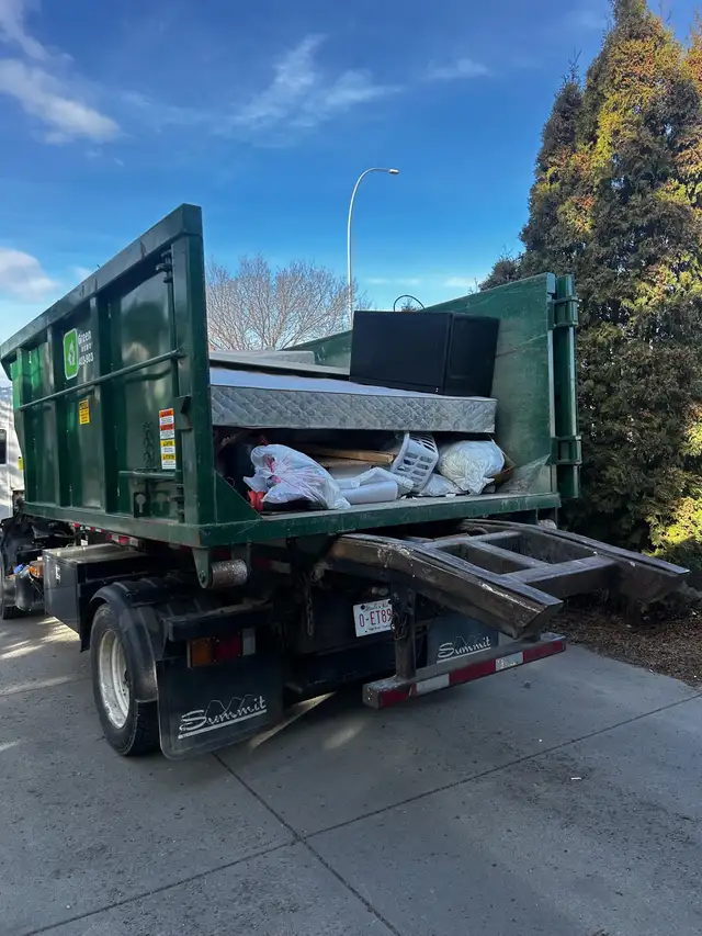 BEST PRICED JUNK REMOVAL 855-222-JUNK - Photo 5