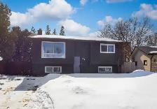 OH! Beautifully Updated 4bdrm Bi-Level Home in Mission Gardens