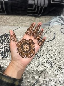 Henna/Mehndi Artist available $10 - Photo 8